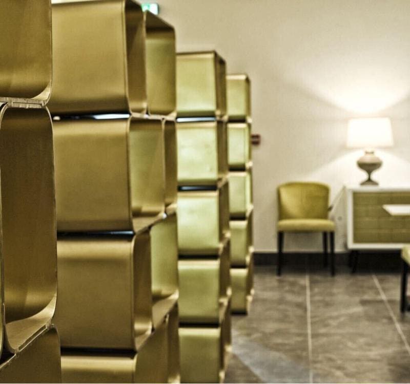 Up Museum Hotel
