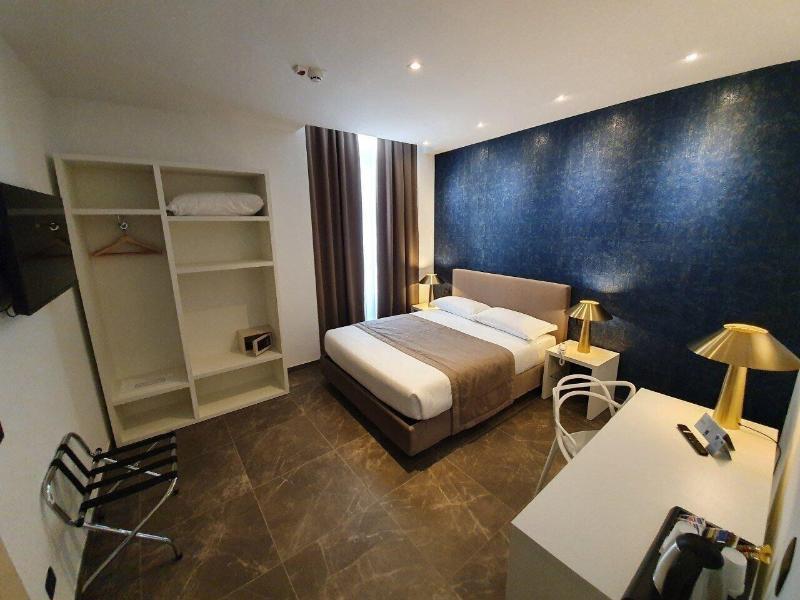 Up Museum Hotel
