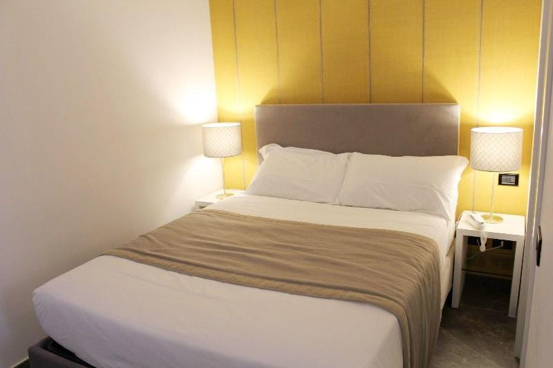 Up Museum Hotel