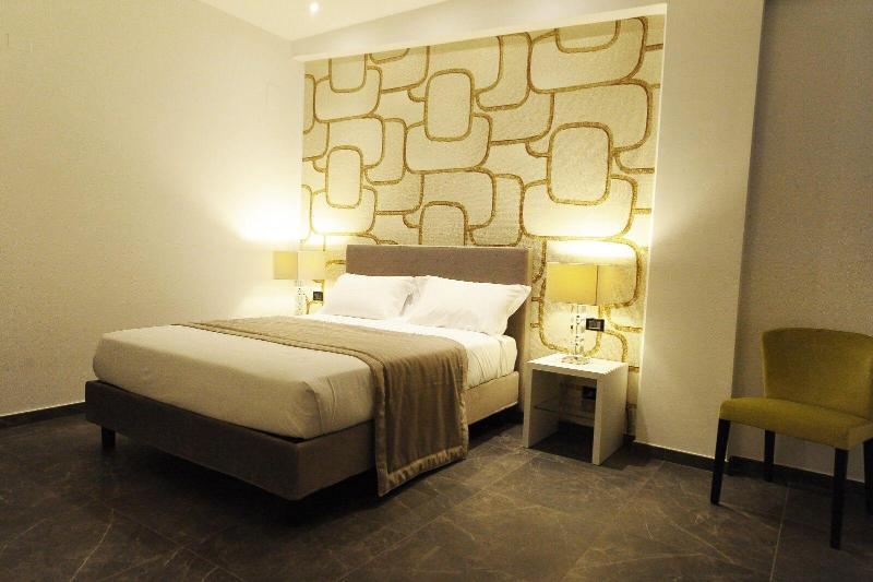 Up Museum Hotel