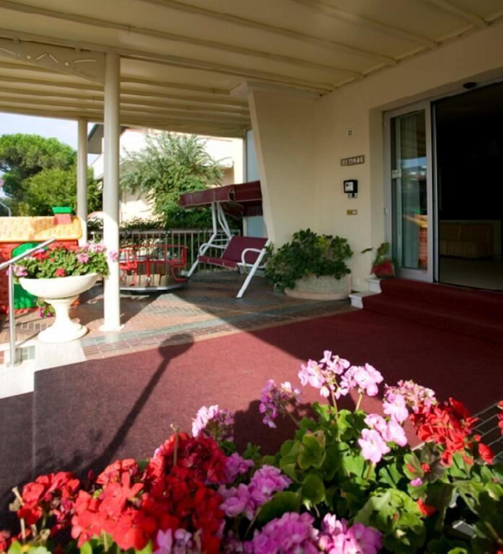 Residence Amalfi