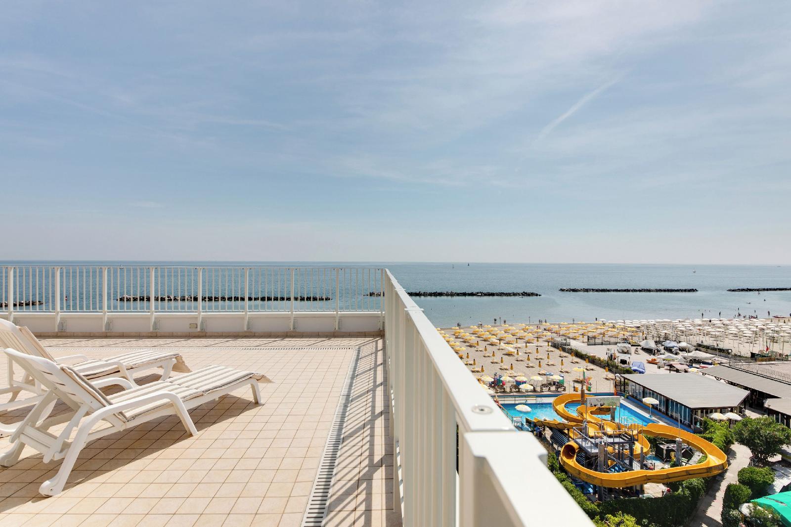 Residence Amalfi