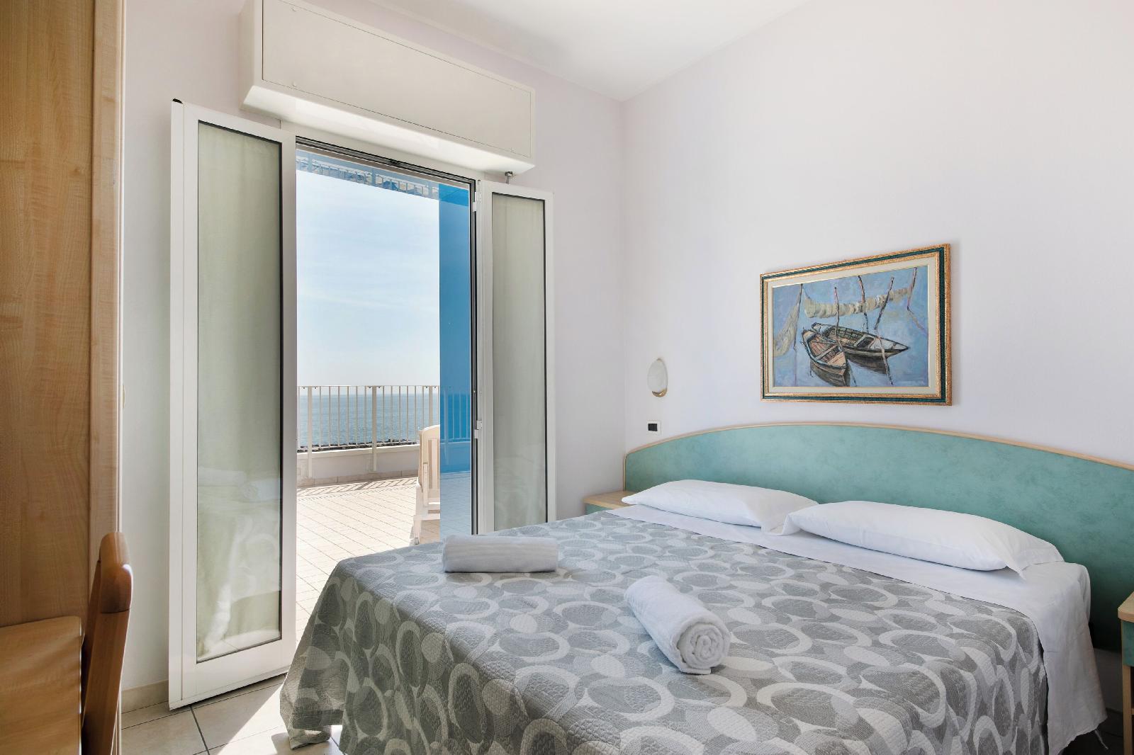 Residence Amalfi