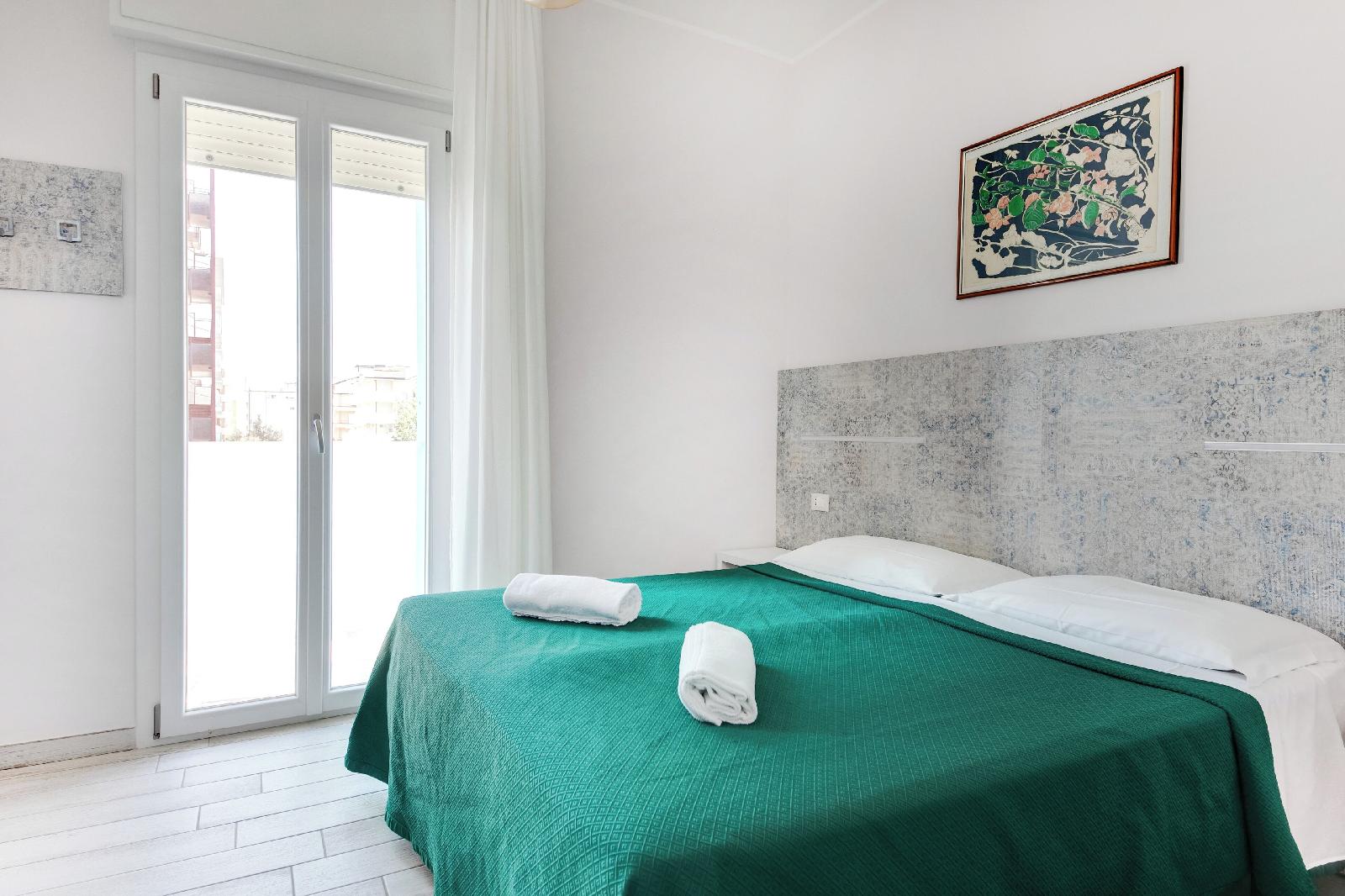 Residence Amalfi