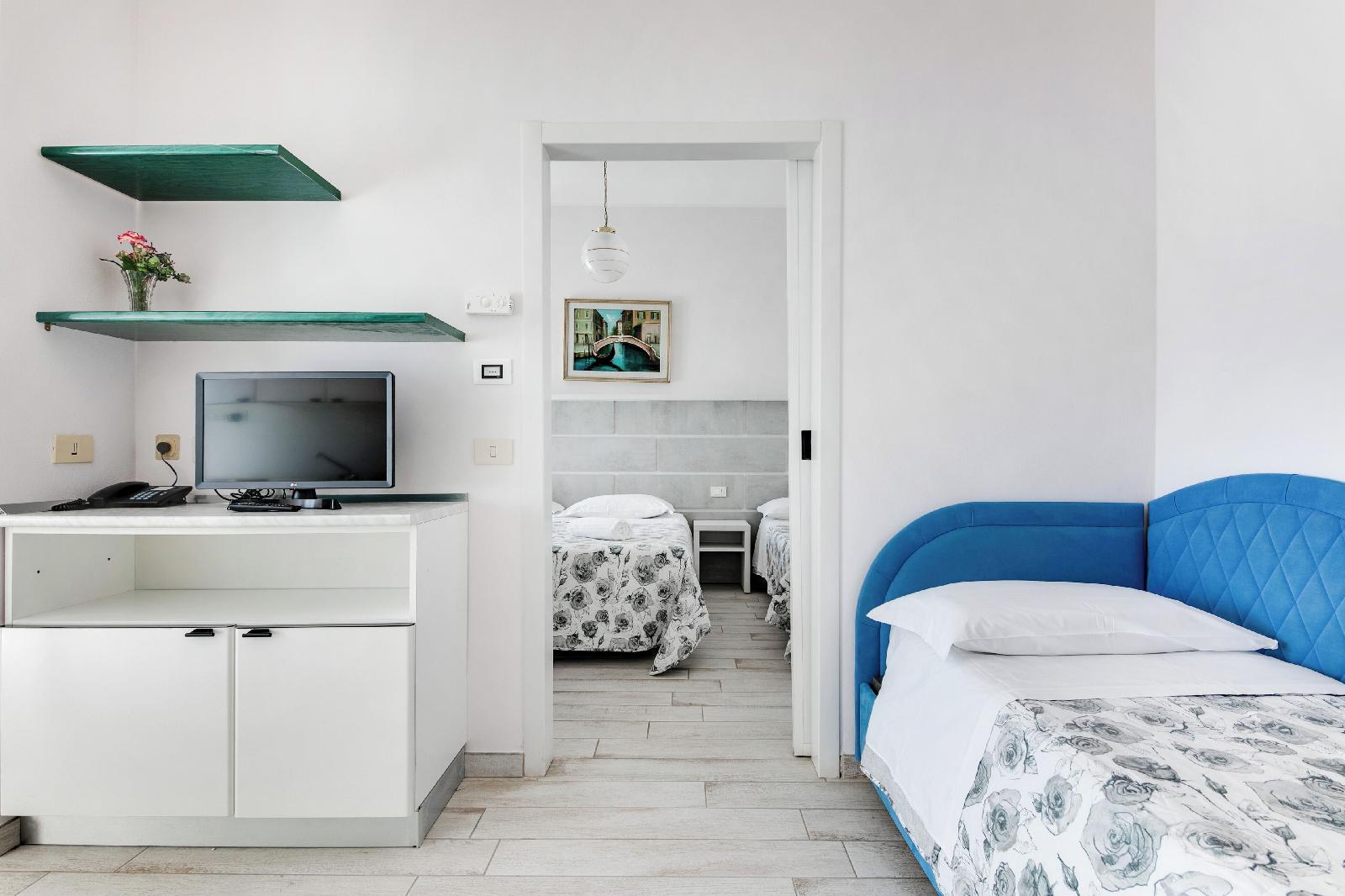 Residence Amalfi