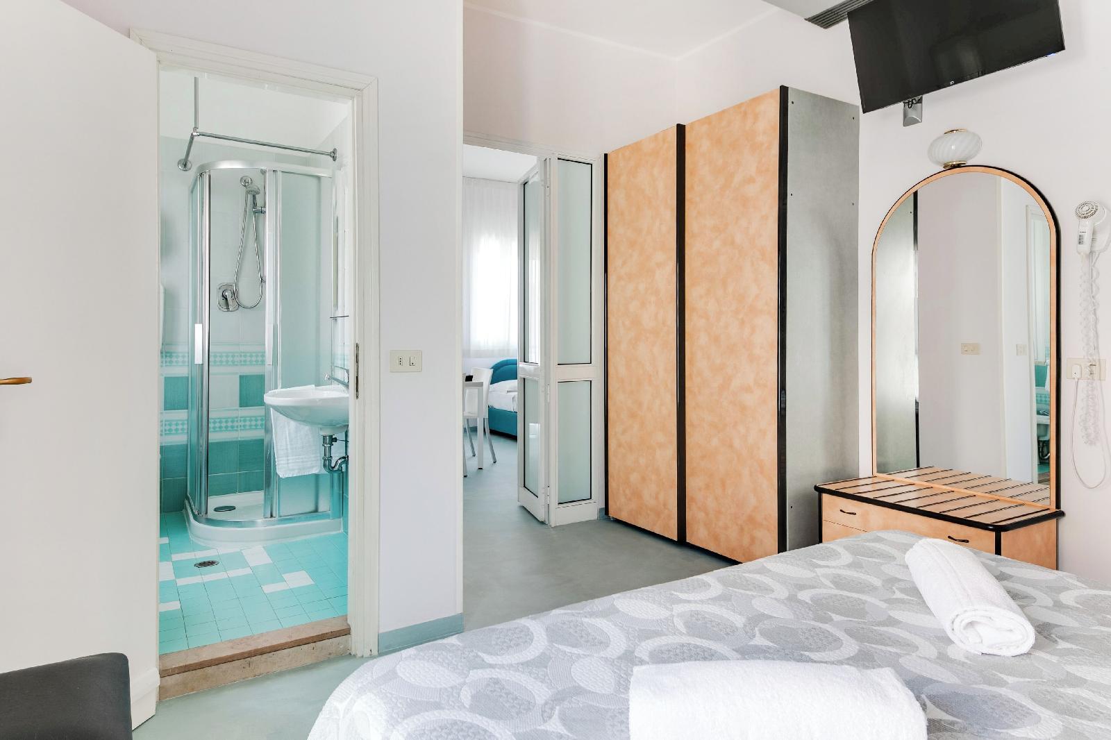 Residence Amalfi