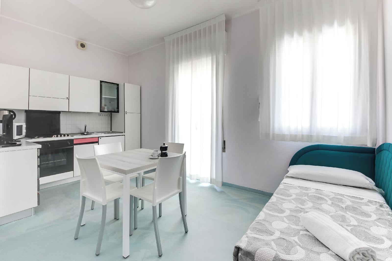 Residence Amalfi