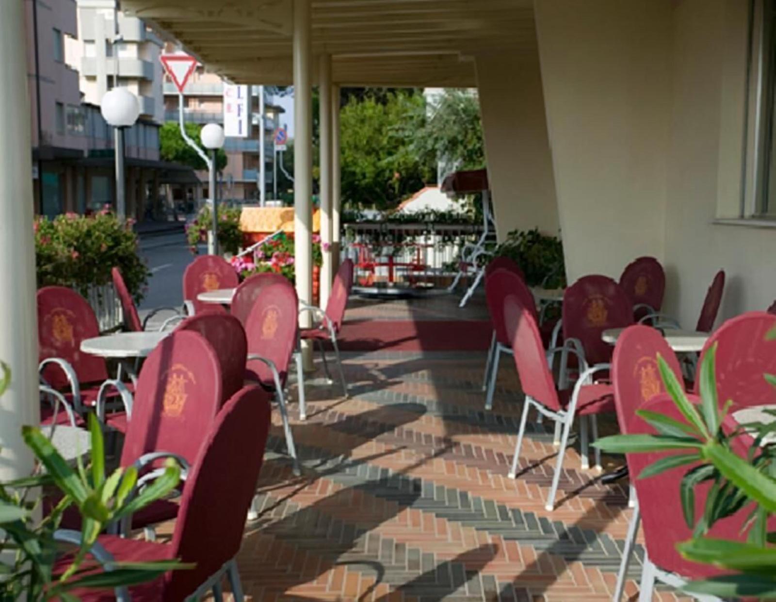 Residence Amalfi