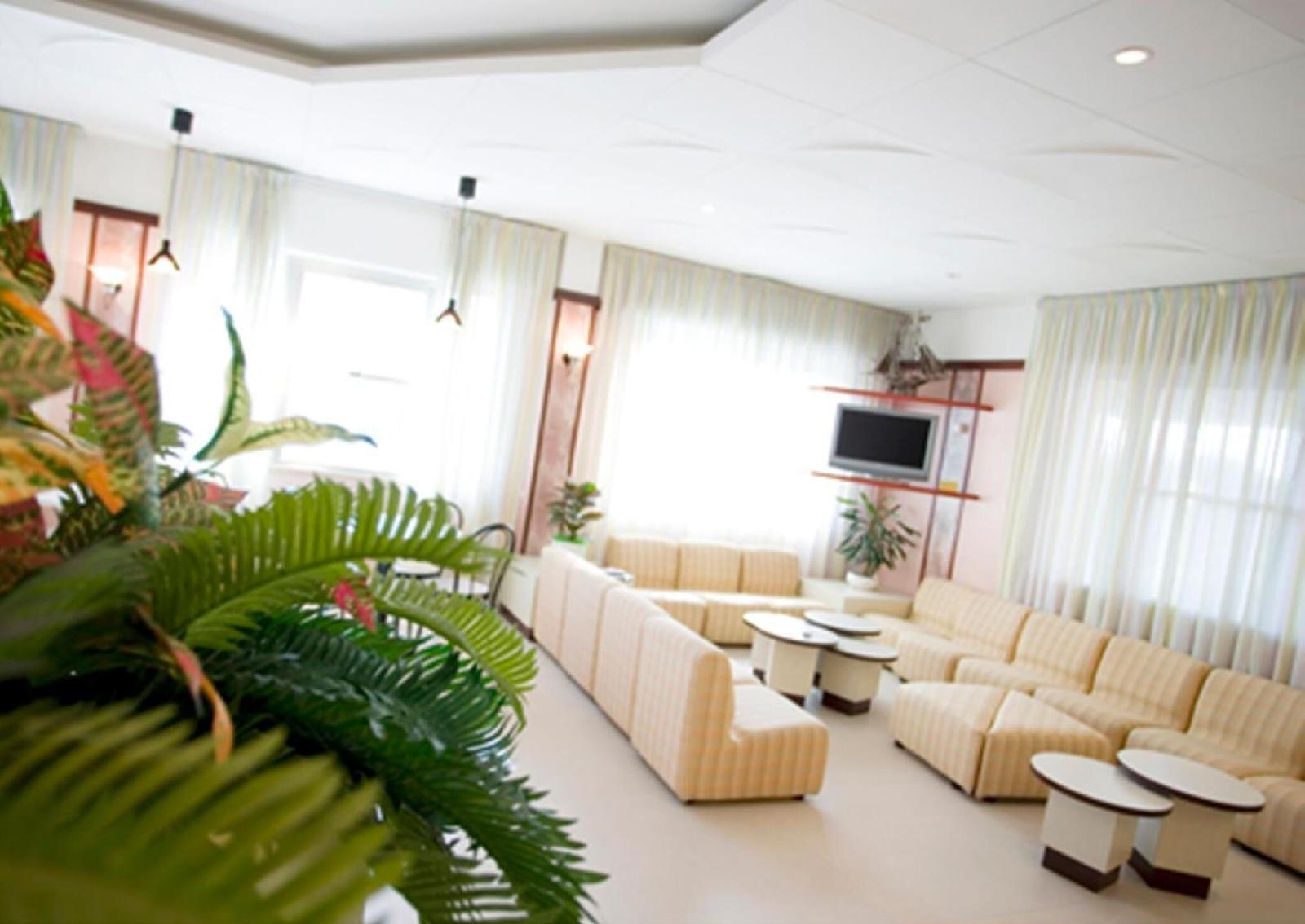 Residence Amalfi