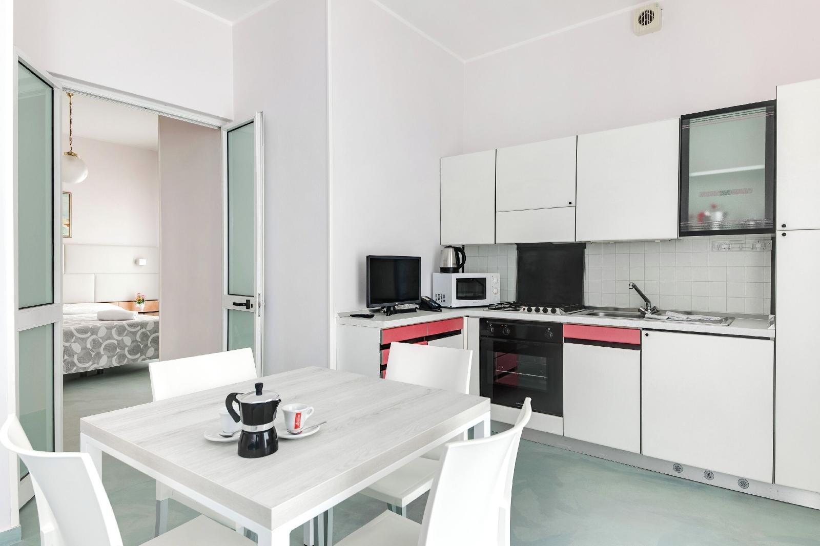 Residence Amalfi