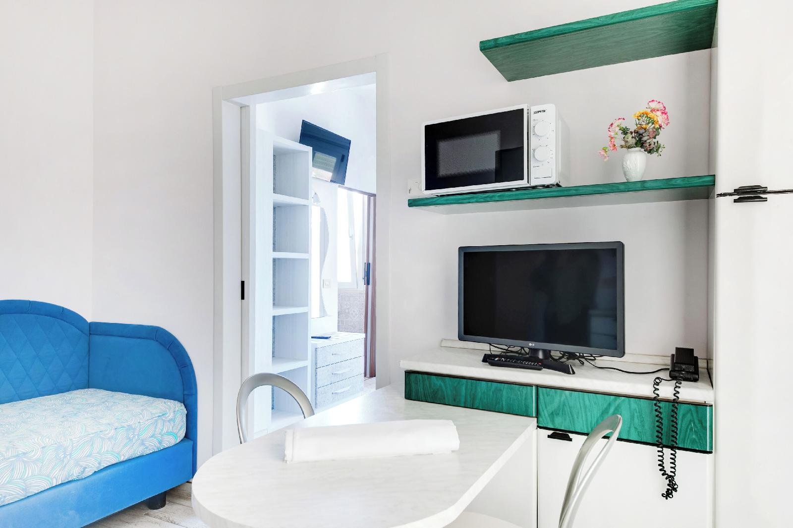 Residence Amalfi