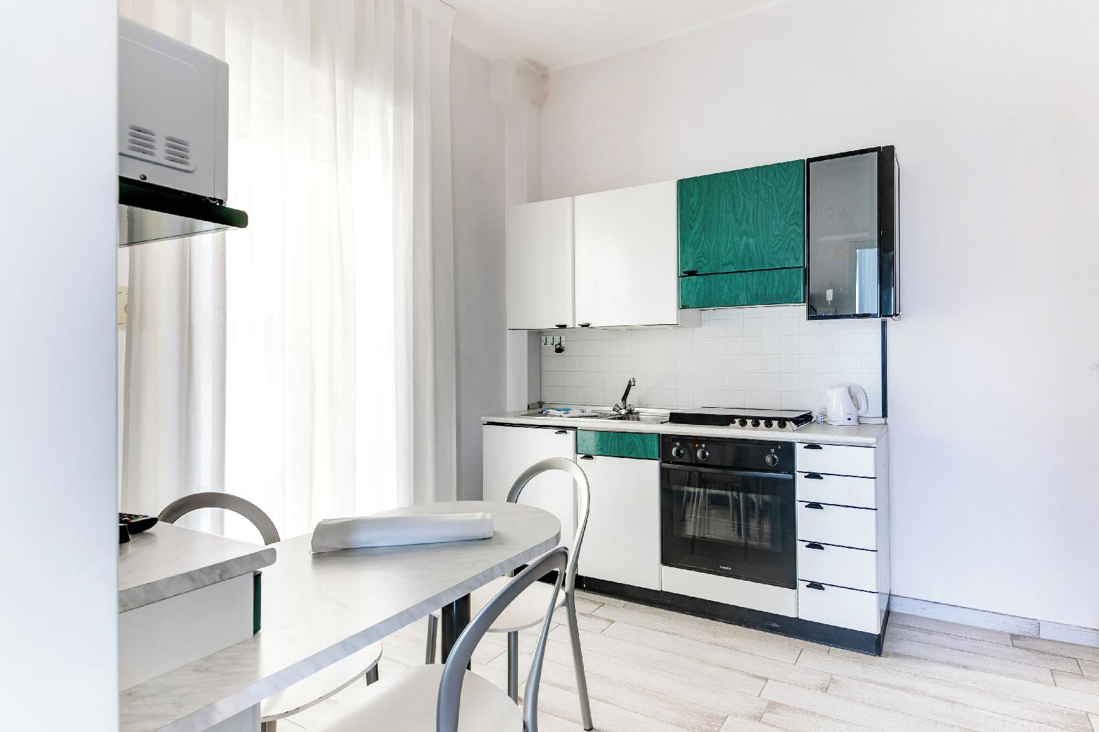 Residence Amalfi