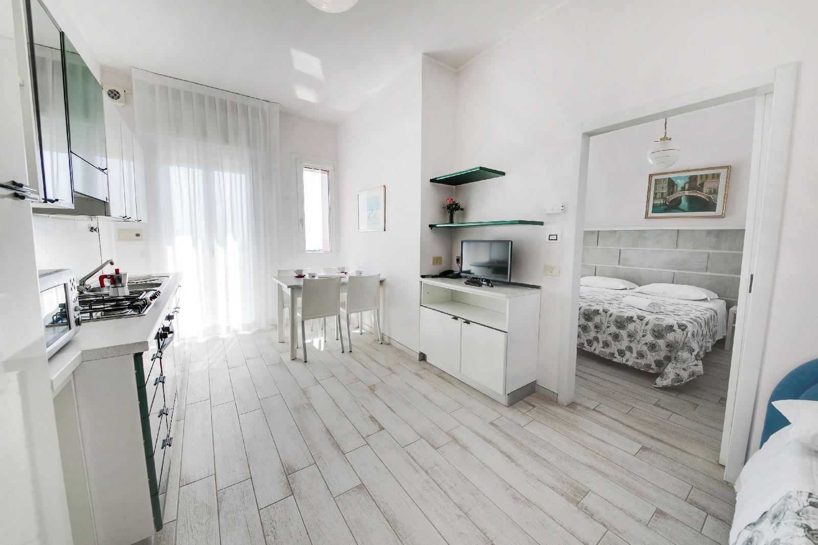 Residence Amalfi