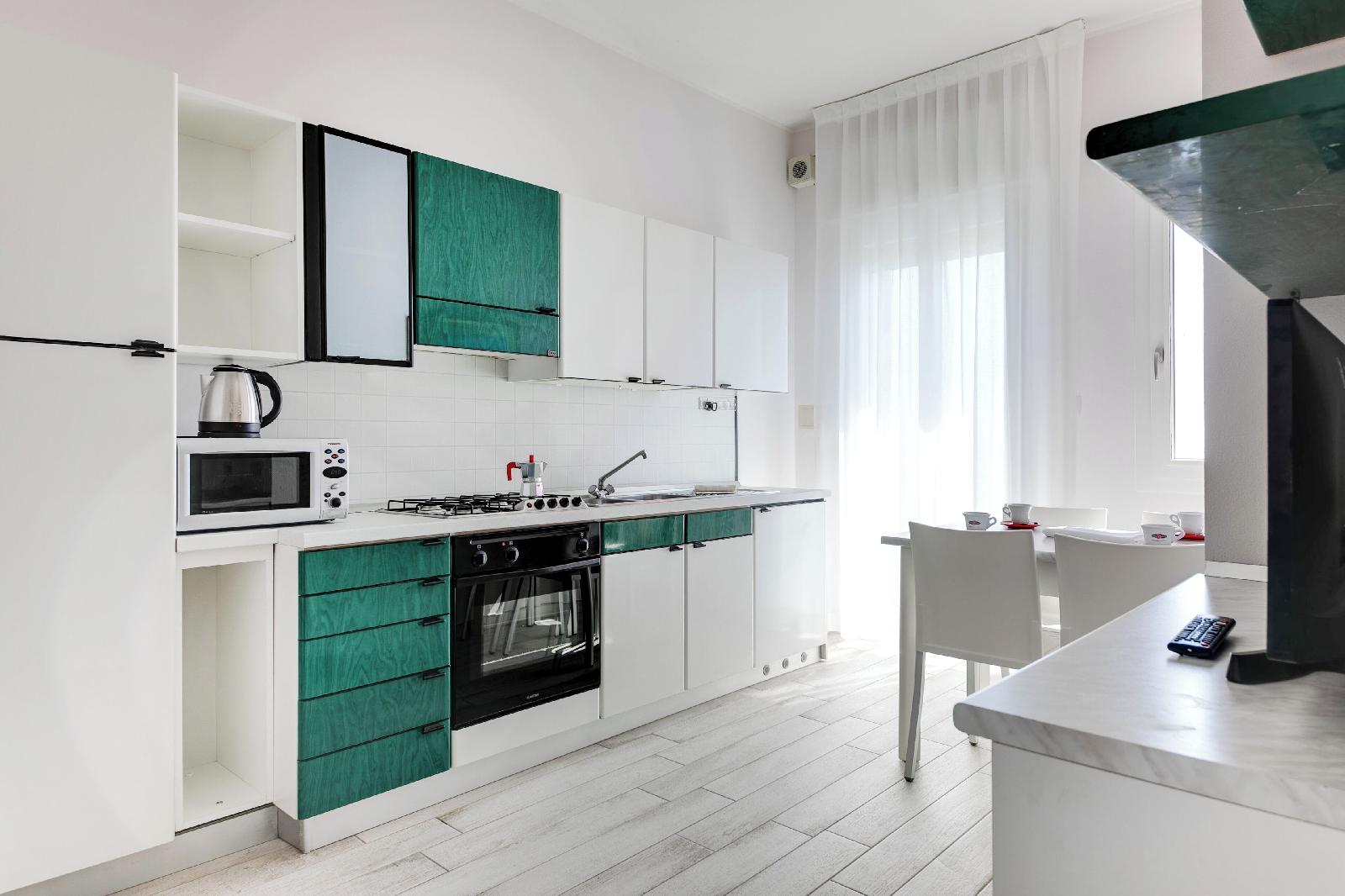 Residence Amalfi