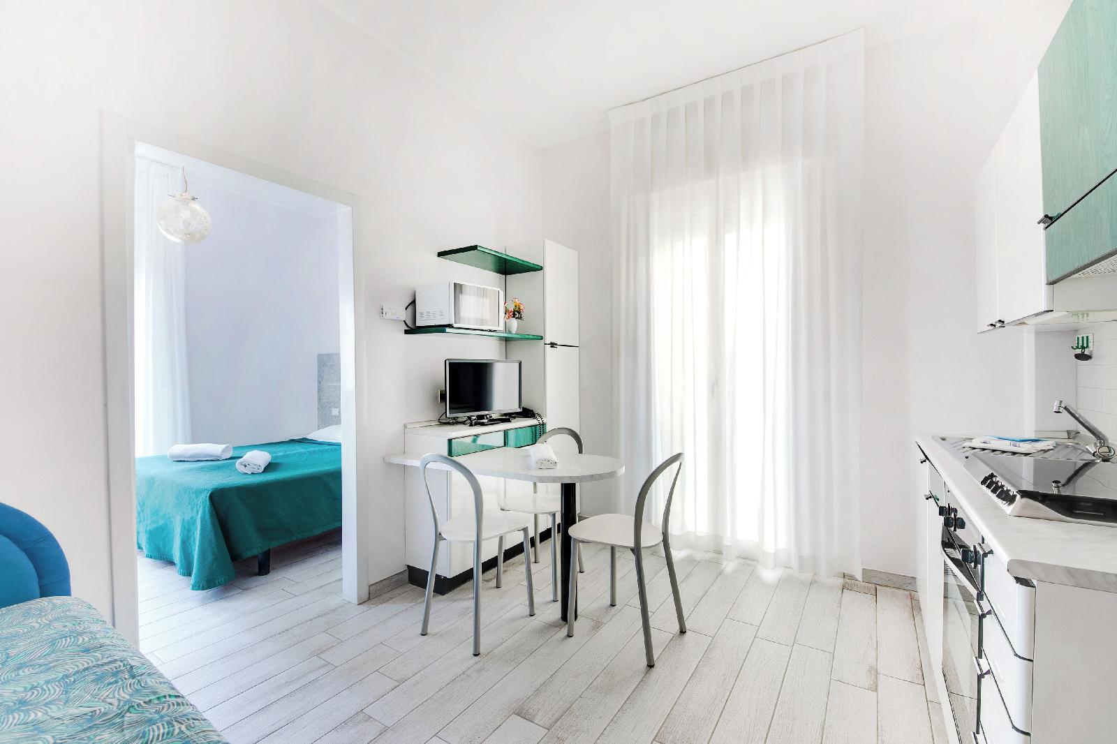 Residence Amalfi