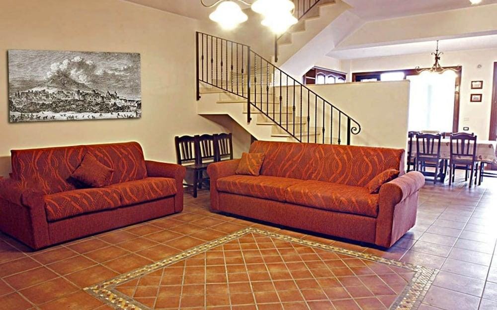 Villa Monte Serra