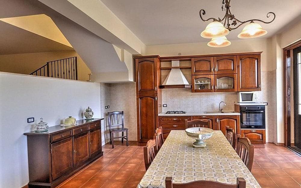 Villa Monte Serra