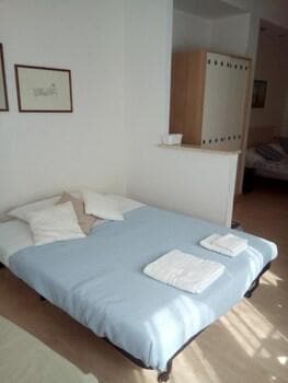 Dreaming Rooms