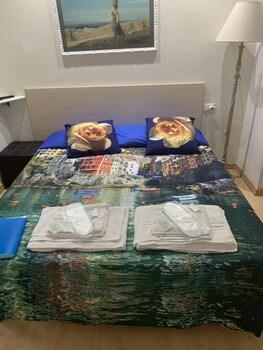 Dreaming Rooms