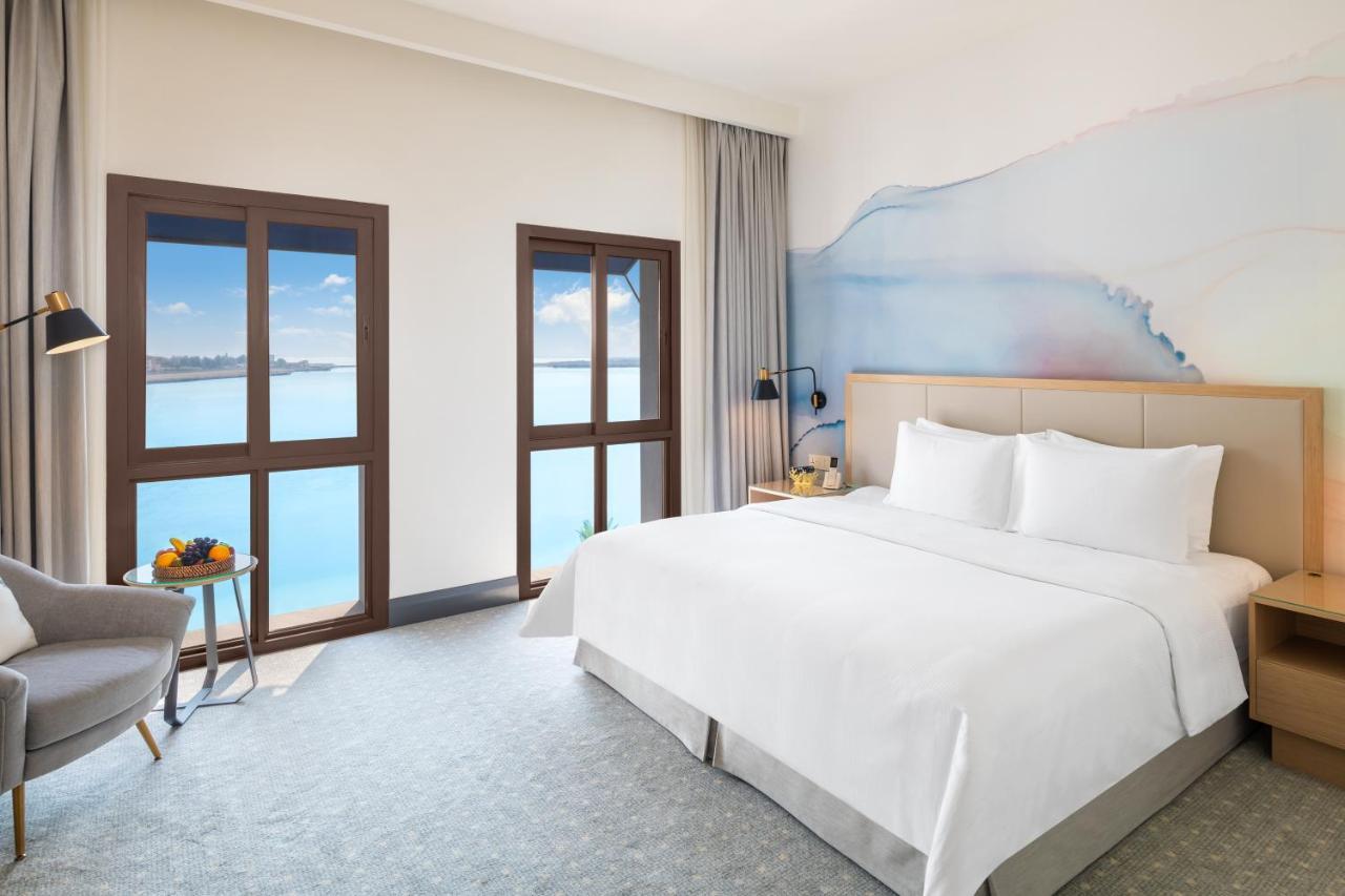 Vida Beach Resort Umm Al Quwain