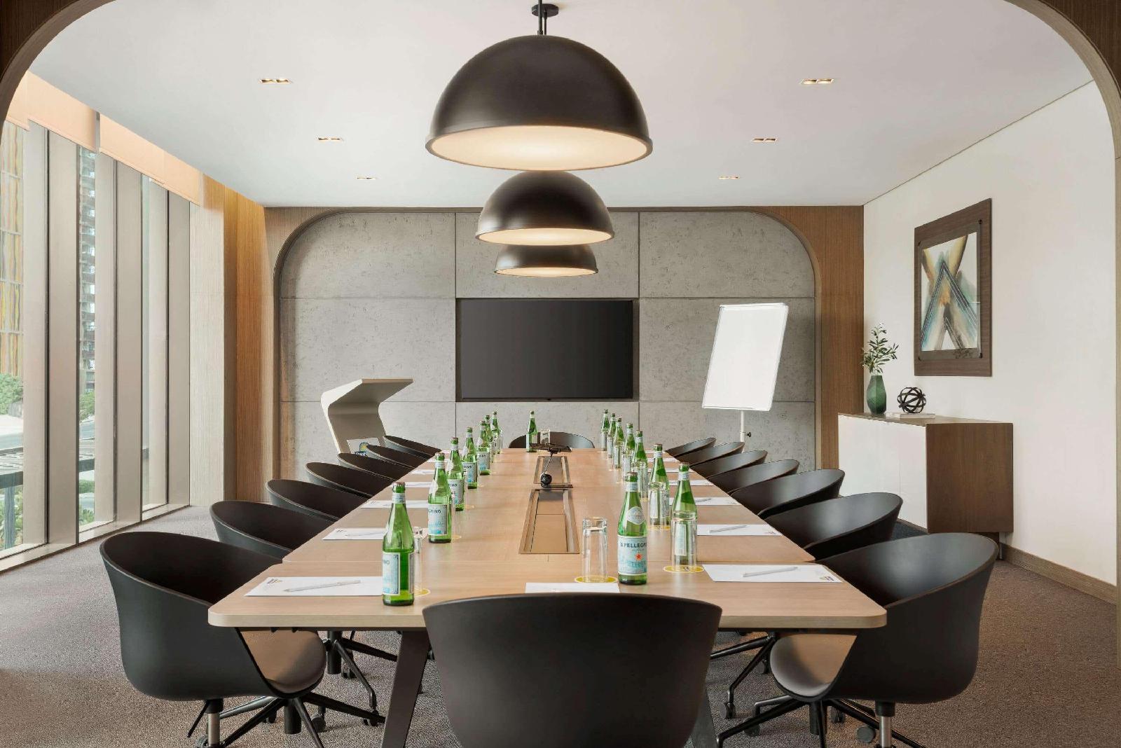 Days Hotel By Wyndham Dubai Deira