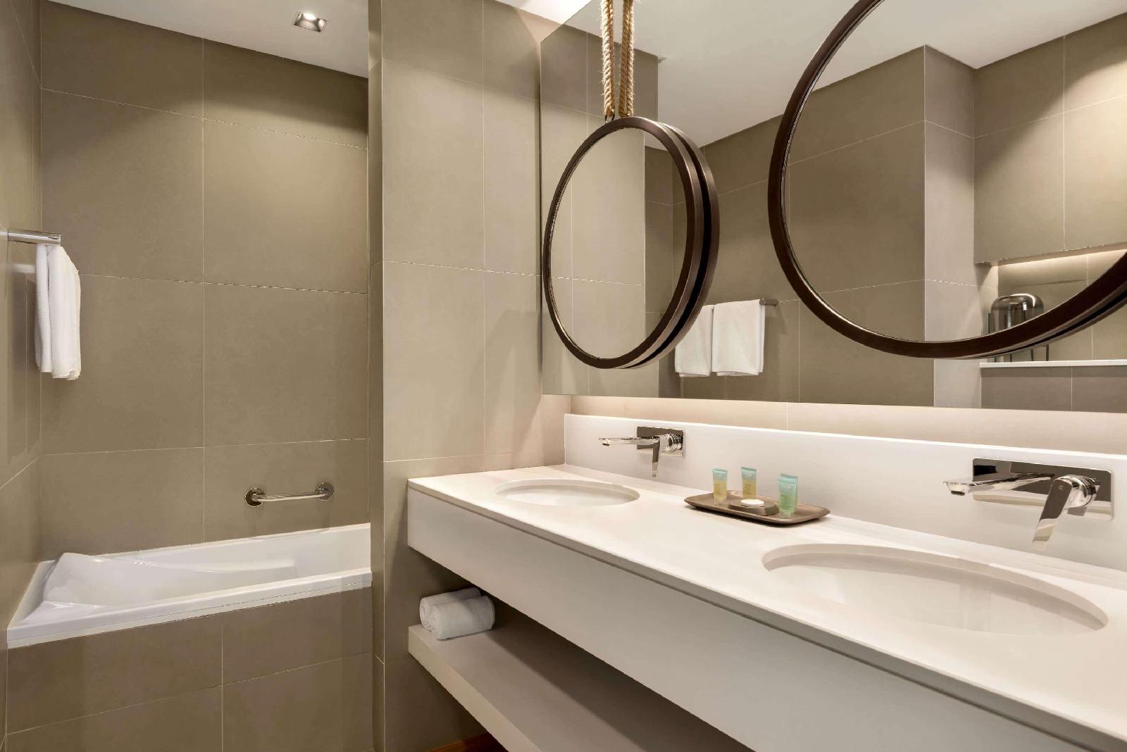 Days Hotel By Wyndham Dubai Deira