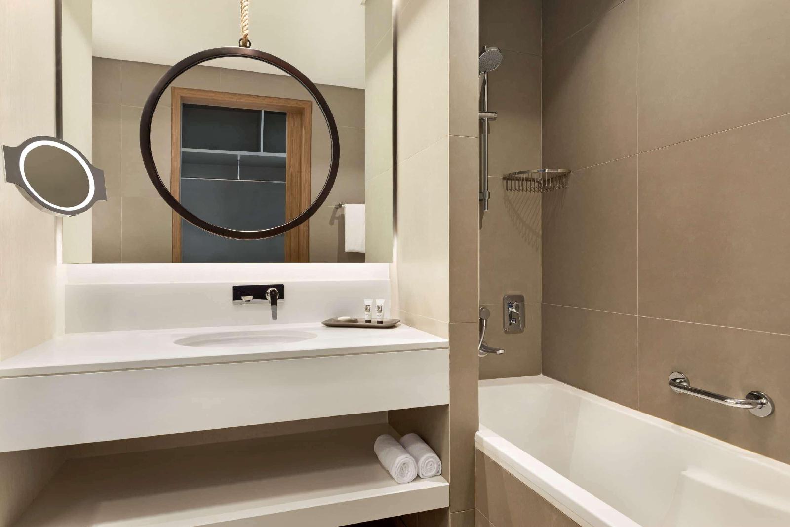 Days Hotel By Wyndham Dubai Deira