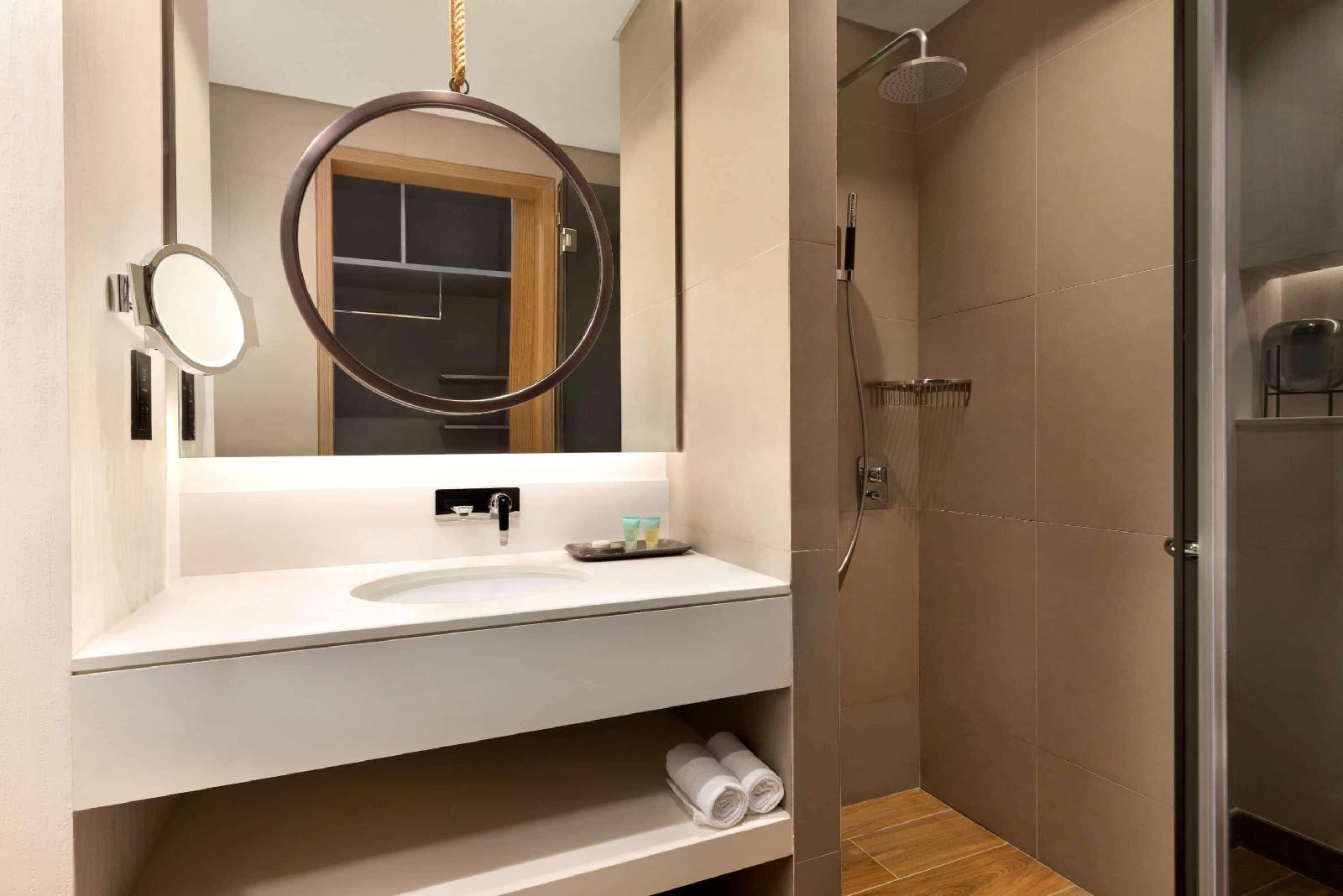 Days Hotel By Wyndham Dubai Deira