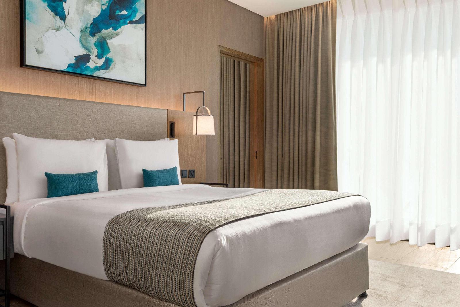 Days Hotel By Wyndham Dubai Deira