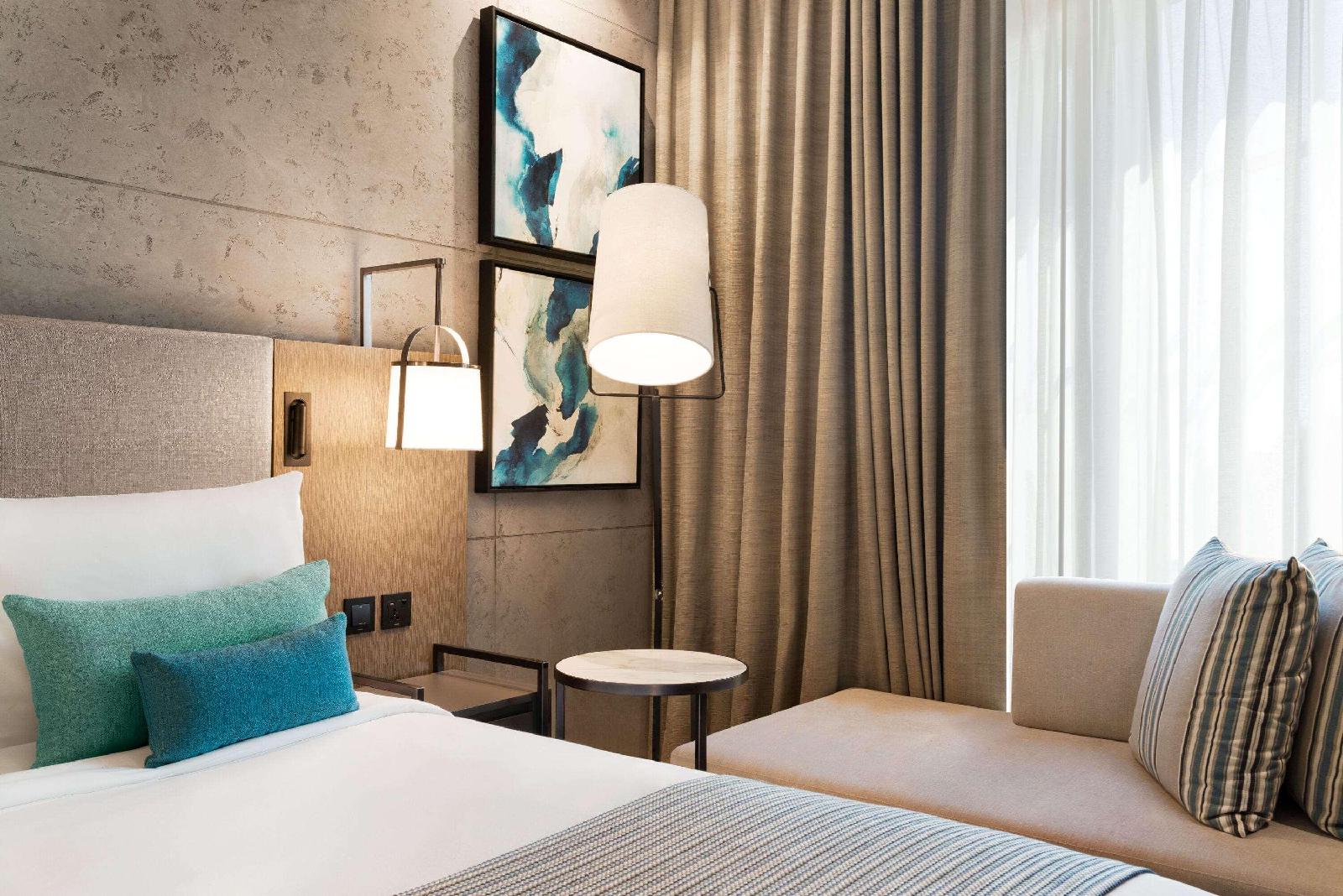 Days Hotel By Wyndham Dubai Deira