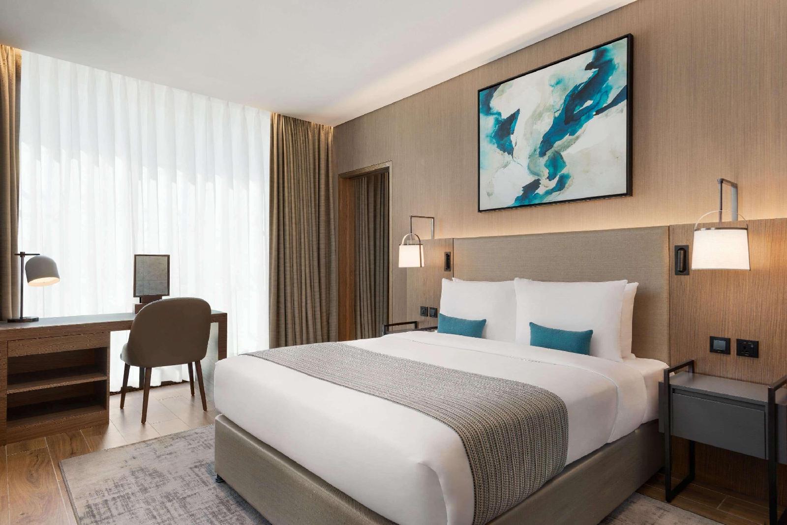 Days Hotel By Wyndham Dubai Deira