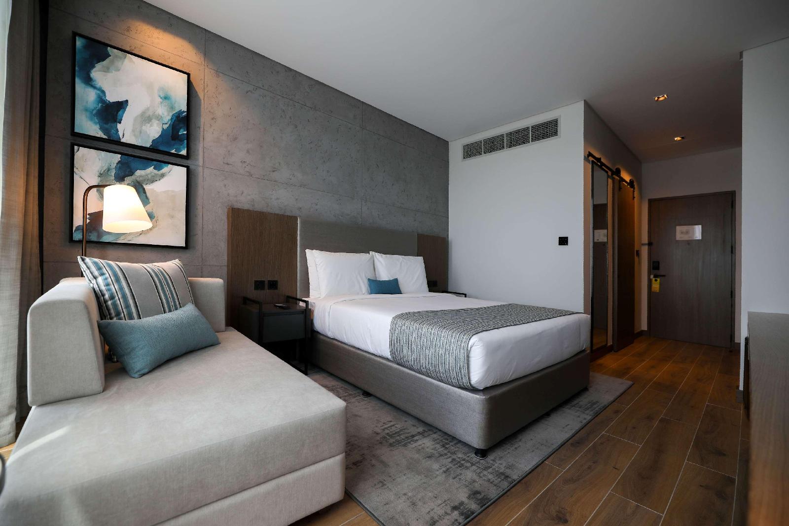 Days Hotel By Wyndham Dubai Deira