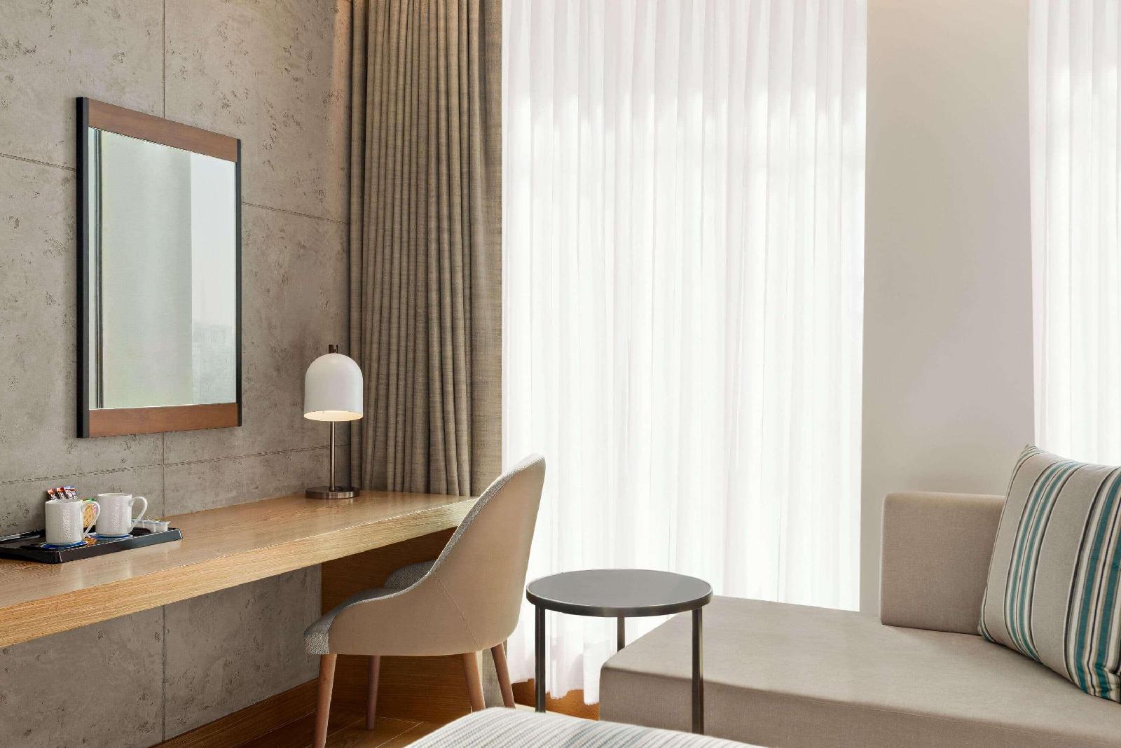 Days Hotel By Wyndham Dubai Deira