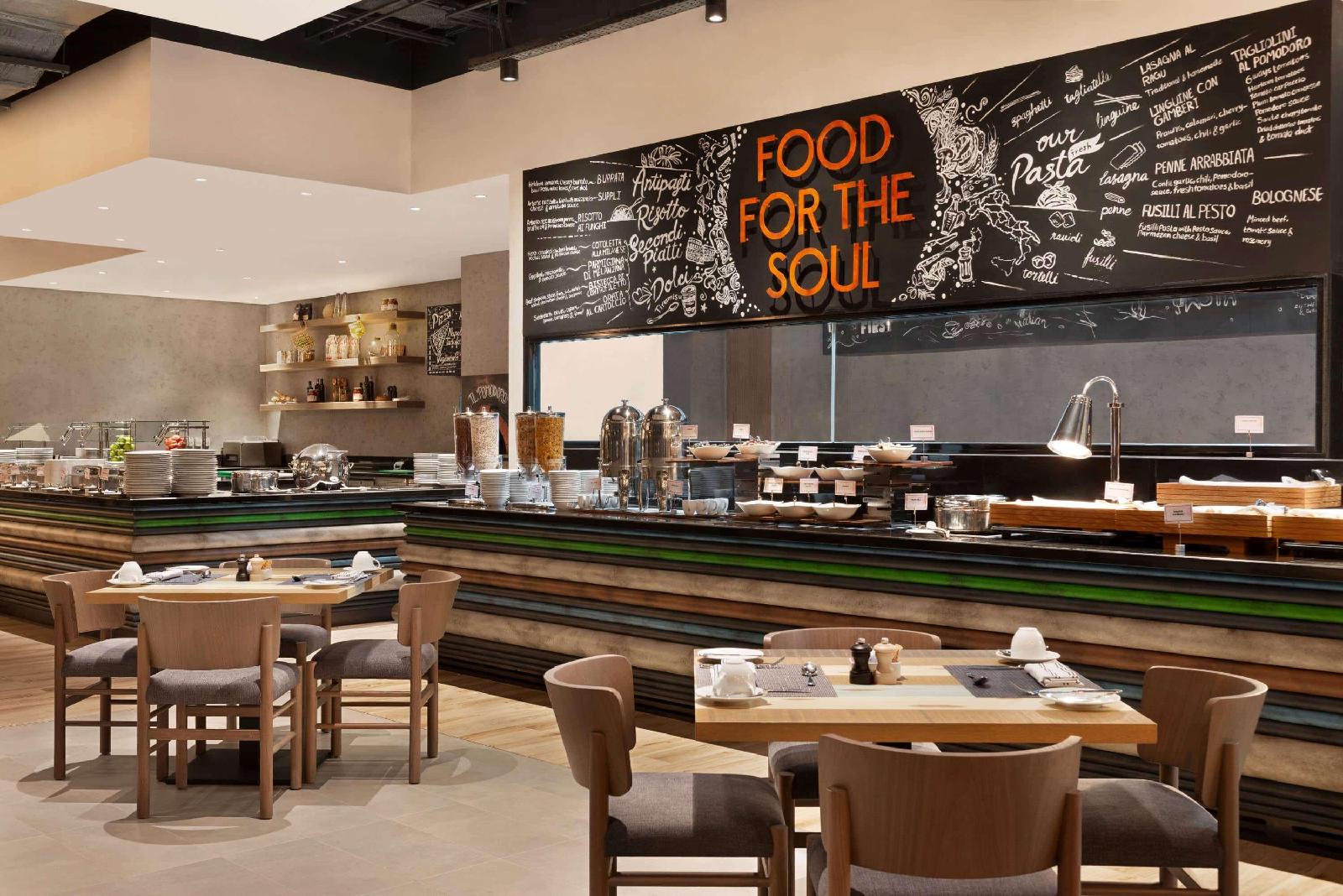 Days Hotel By Wyndham Dubai Deira