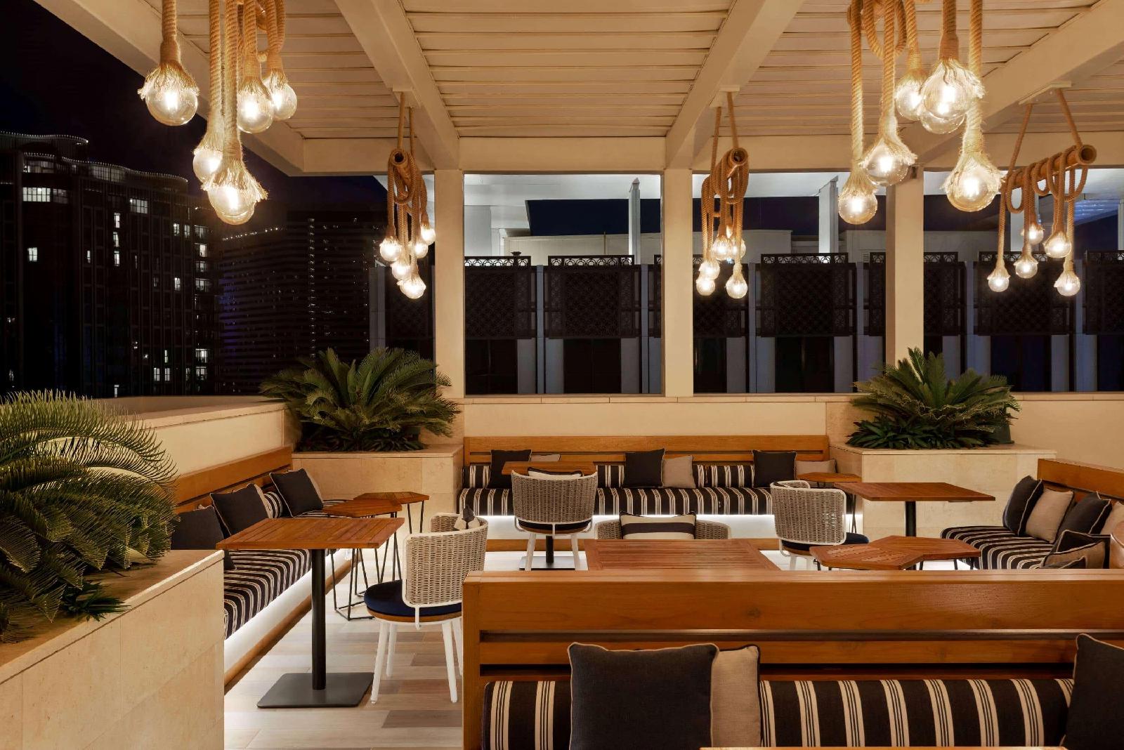 Days Hotel By Wyndham Dubai Deira