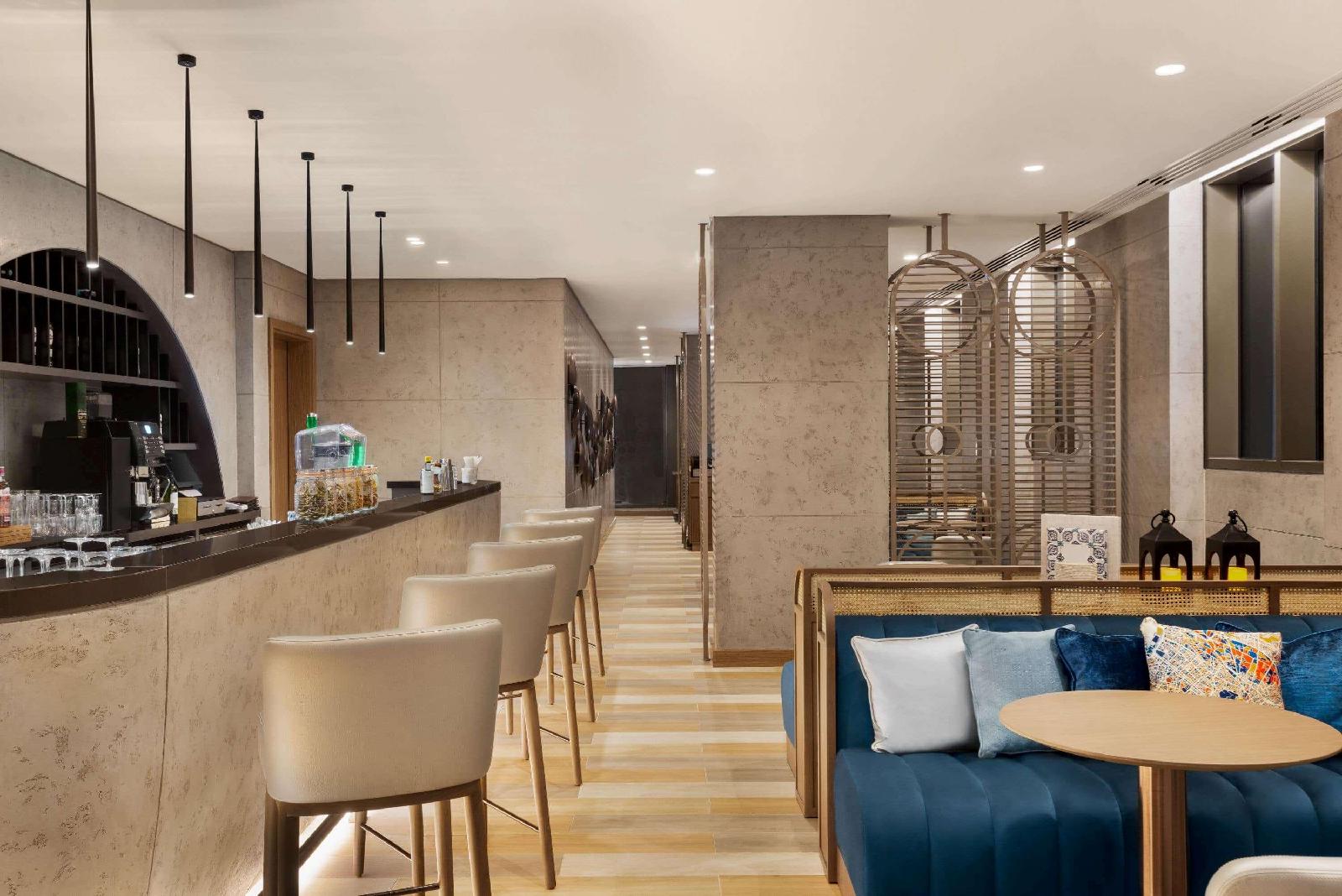 Days Hotel By Wyndham Dubai Deira