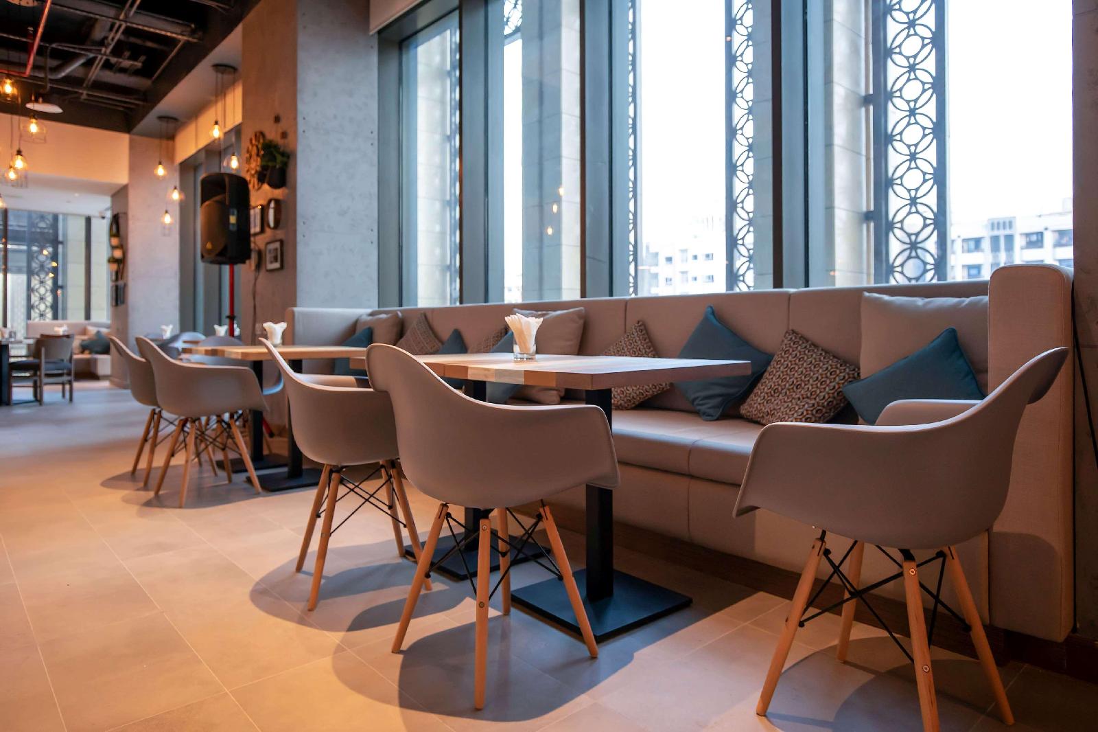 Days Hotel By Wyndham Dubai Deira