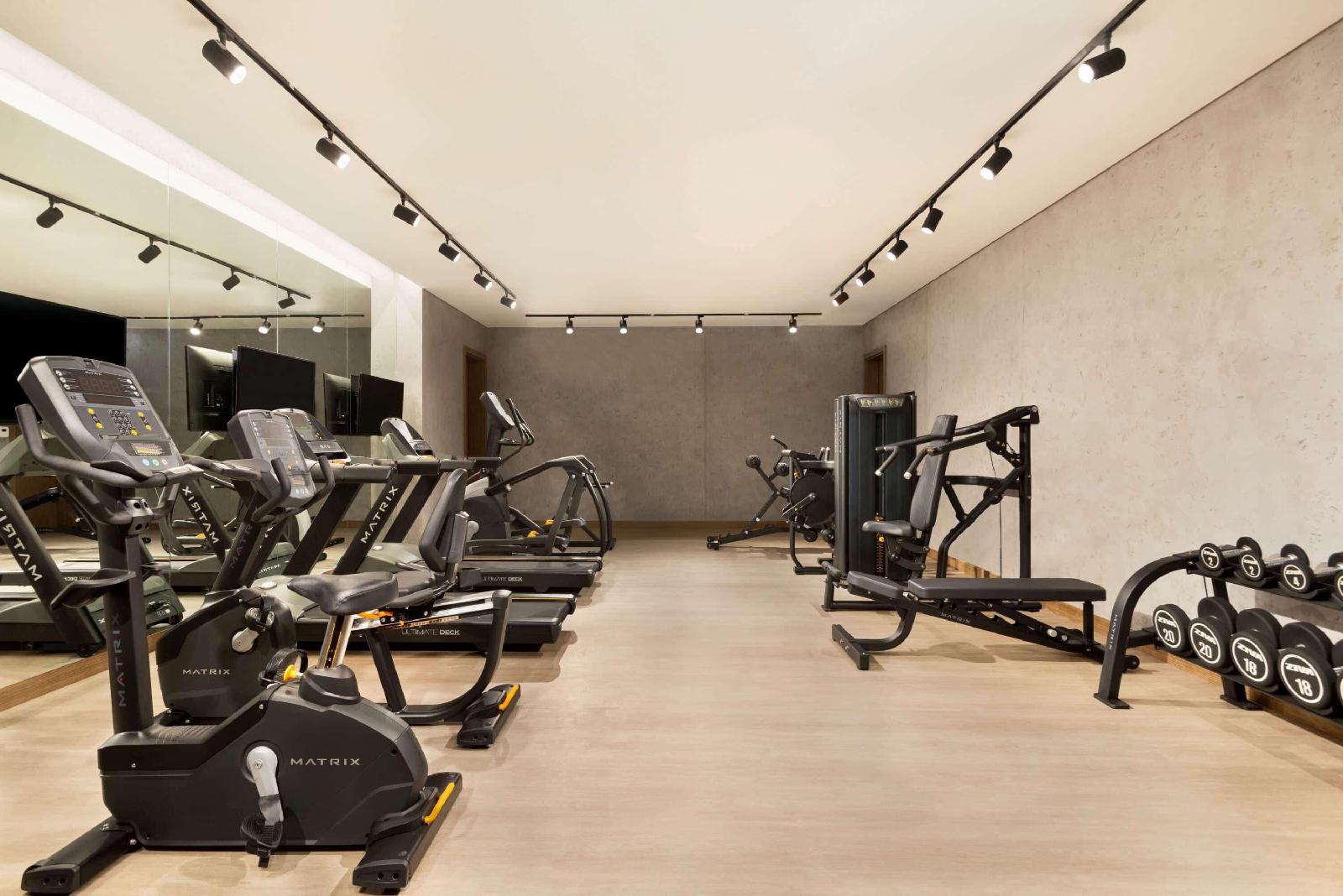 Days Hotel By Wyndham Dubai Deira