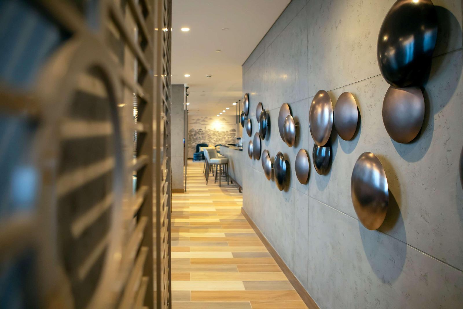 Days Hotel By Wyndham Dubai Deira