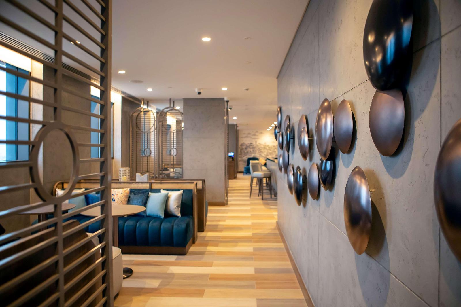 Days Hotel By Wyndham Dubai Deira