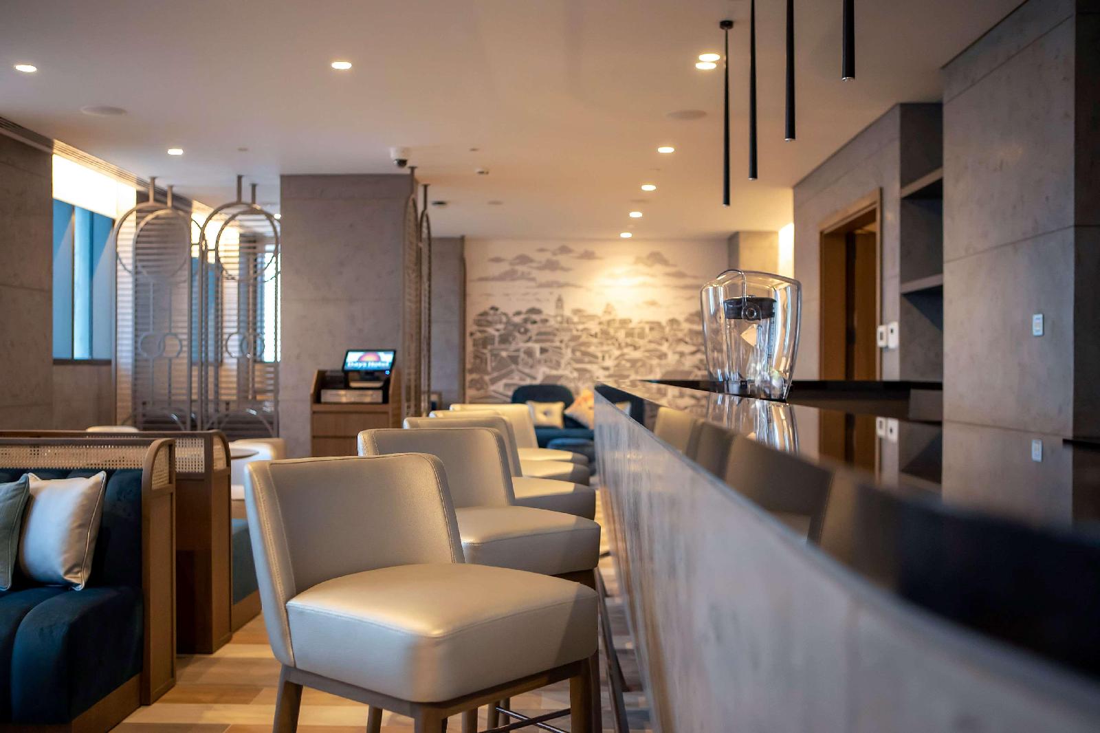 Days Hotel By Wyndham Dubai Deira