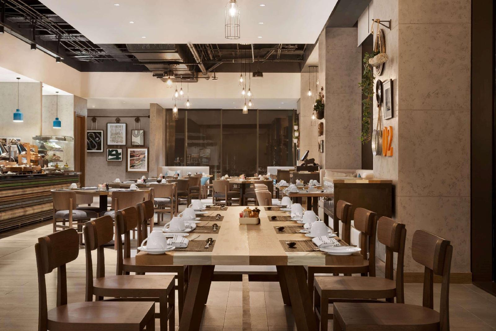 Days Hotel By Wyndham Dubai Deira