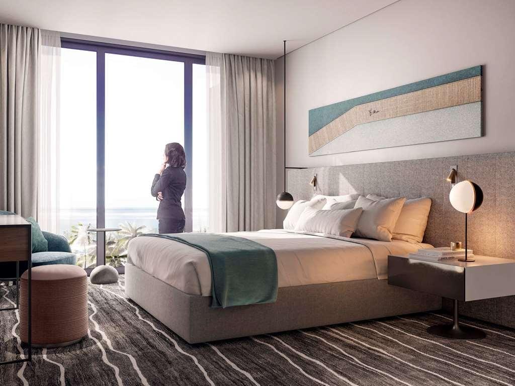 Th8 Palm Managed by Accor