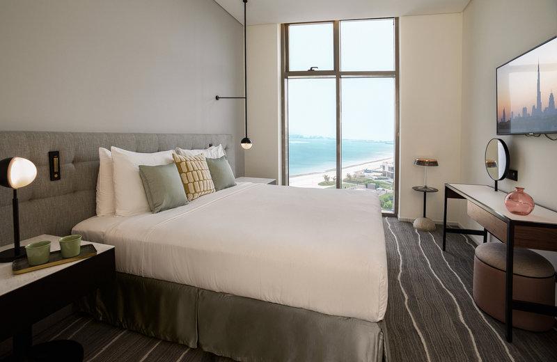 Th8 Palm Managed by Accor