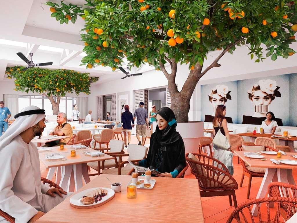 Th8 Palm Managed by Accor