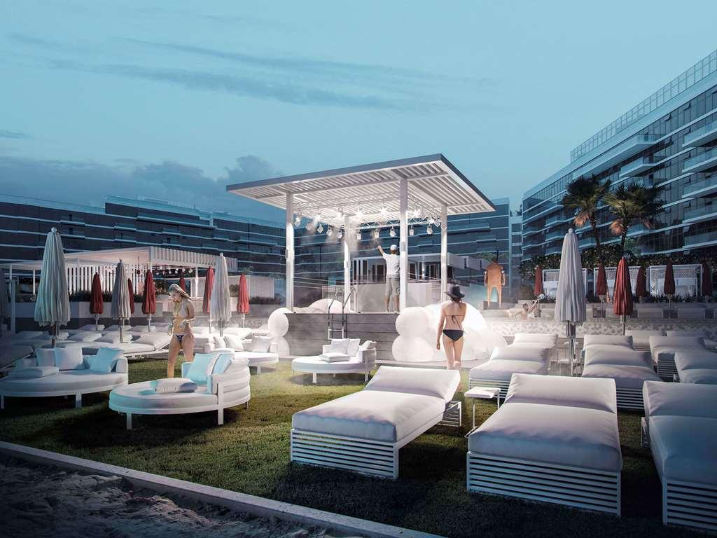 Th8 Palm Managed by Accor
