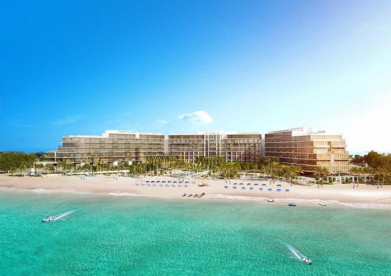 Th8 Palm Managed by Accor
