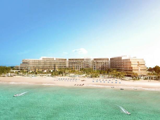 Th8 Palm Managed by Accor