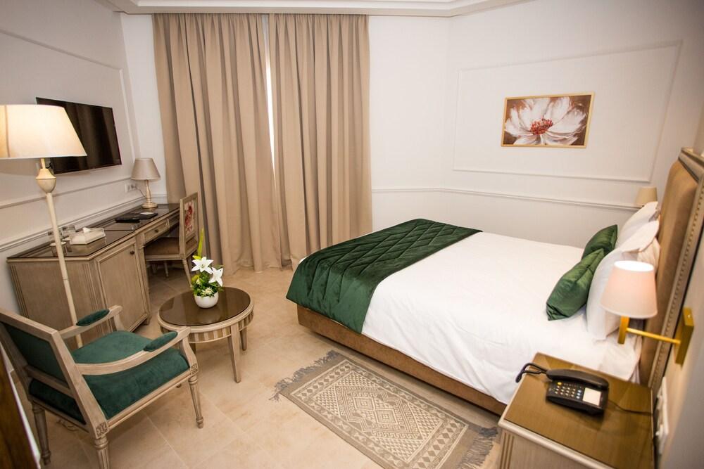 Hotel Palais Royal