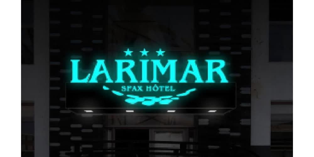 Larimar Hotel Sfax